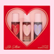 Набір з 3-х міні лімітованих спреїв 75 ml Victoria&rsquo;s Secret  VS-3GS фото 1