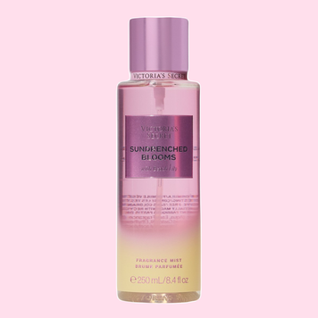 Спрей Sundrenched Blooms Victoria&rsquo;s Secret  VS-SBB фото