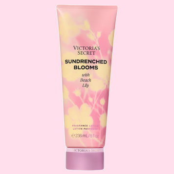 Лосьйон Sundrenched Blooms Victoria&rsquo;s Secret VS-SBBLS фото