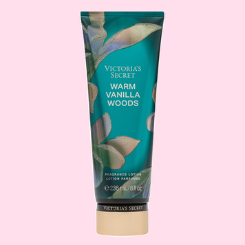 Лосьйон Warm Vanilla Woods Victoria&rsquo;s Secret VS-WVWLD фото