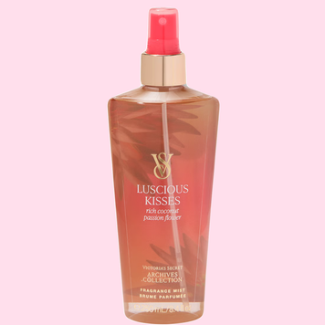 Розпив 10 ml Luscious Kisses Victoria&rsquo;s Secret VS-LK10 фото