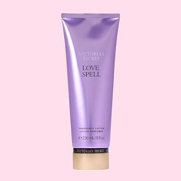 Лосьйон Love Spell Victoria's Secret  VS-LS236 фото