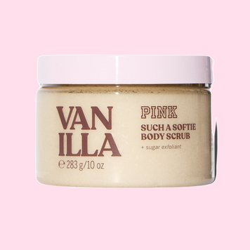 Скраб для тіла Vanilla Pink  P-VSC фото