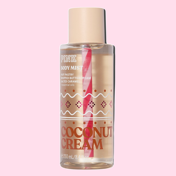 Розпив Спрей Coconut Cream Pink P-CC10m фото
