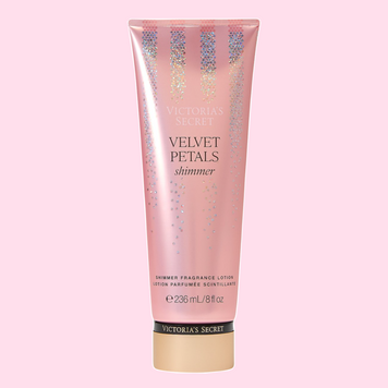 Лосьйон Velvet Petals Shimmer Victoria's Secret  VS-VPS236 фото