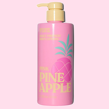 Лосьйон для тіла Pink Pineapple PINK P-PALS фото