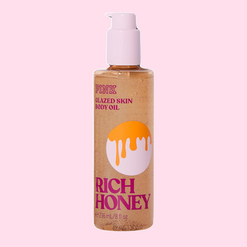 Олійка для тіла Honey Pink P-HO фото