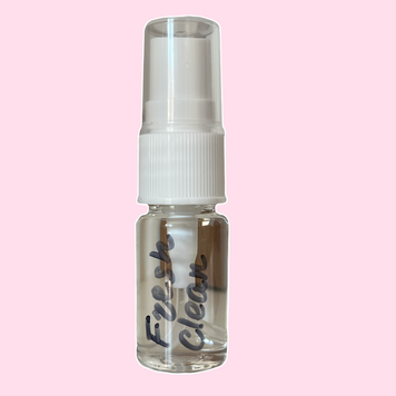 Спрей Fresh & Clean Pink 10 ml P-FC10 фото