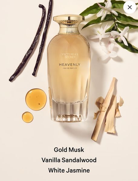 Парфуми Heavenly 100 ml Victoria&rsquo;s Secret  VS-HV100 фото
