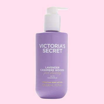 Лосьйон Lavender Cashmere Woods Victoria&rsquo;s Secret VS-LCCWL фото