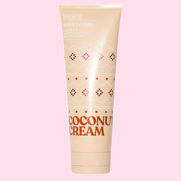 Лосьйон Coconut Cream Pink P-LS236 фото