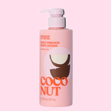 Лосьйон Coconut Pink 355 ml P-COCL фото