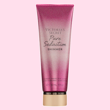 Лосьйон Pure Seduction Shimmer Victoria's Secret  VS-PSS236 фото