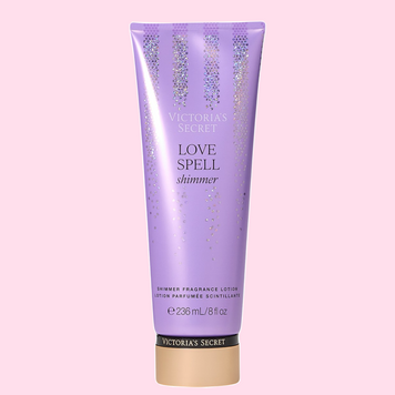 Лосьйон Love Spell Shimmer Victoria's Secret  VS-LSS236 фото