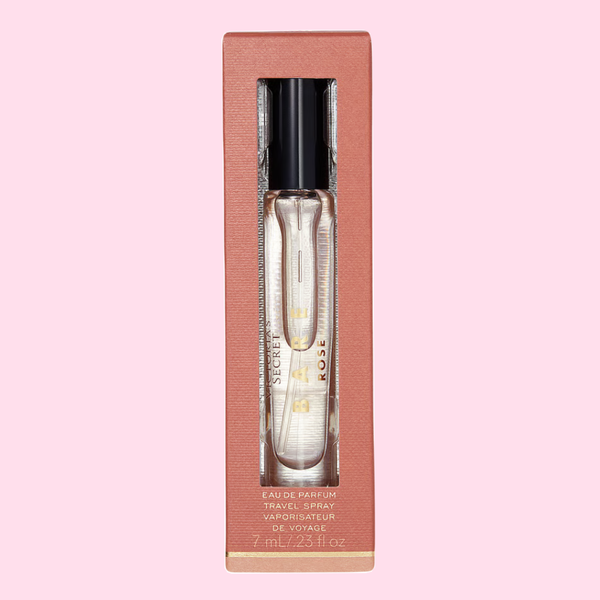 Парфуми Bare Rose 7 ml з дозатором Victoria's Secret VS-BARERose7 фото