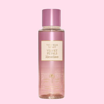 Розпив 10 ml Спрей Velvet Petals Vacation Victoria&rsquo;s Secret VS-VPV10 фото