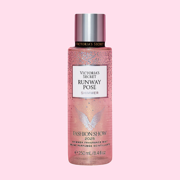 Розпив Спрей Runaway Pose Shimmer Victoria&rsquo;s Secret 10 ml VS-RP10 фото