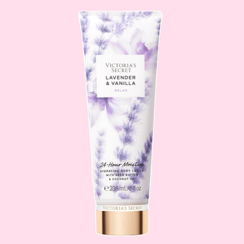Лосьйон Lavender & Vanilla Victoria's Secret  VS-LV236 фото