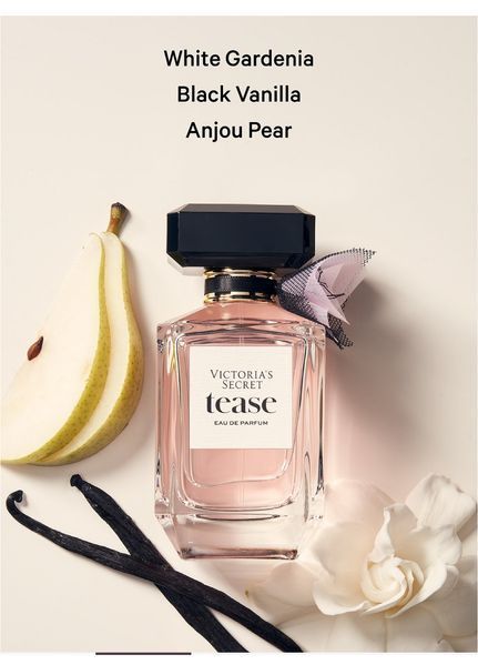 Парфуми Tease Victoria's Secret 7 ml з дозатором VS-TS фото