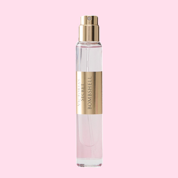 Парфуми Bombshell Victoria's Secret 7 ml з дозатором  VS-BL фото