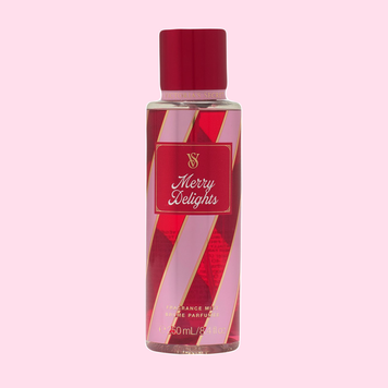 Розпив 10 ml Спрей Merry Delights Victoria&rsquo;s Secret VS-MD10 фото