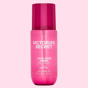 Спрей Wild Rose Amber Victoria&rsquo;s Secret  VS-WRA фото