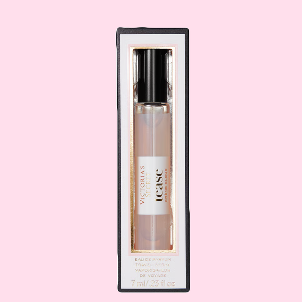 Парфуми 7 ml з дозатором Tease Cr&egrave;me Cloud Victoria's Secret VS-TS фото