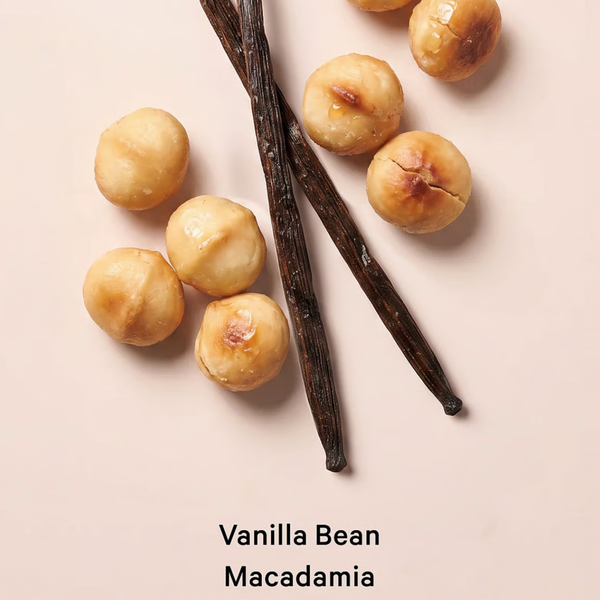 Лосьйон Vanilla Bean & Vacadamia Victoria's Secret VS-VBM фото