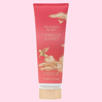 Лосьйон Camelia Sunset Victoria&rsquo;s Secret VS-CASLS фото