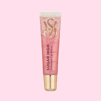 Блиск для губ Sugar High Victoria&rsquo;s Secret VS-PM фото