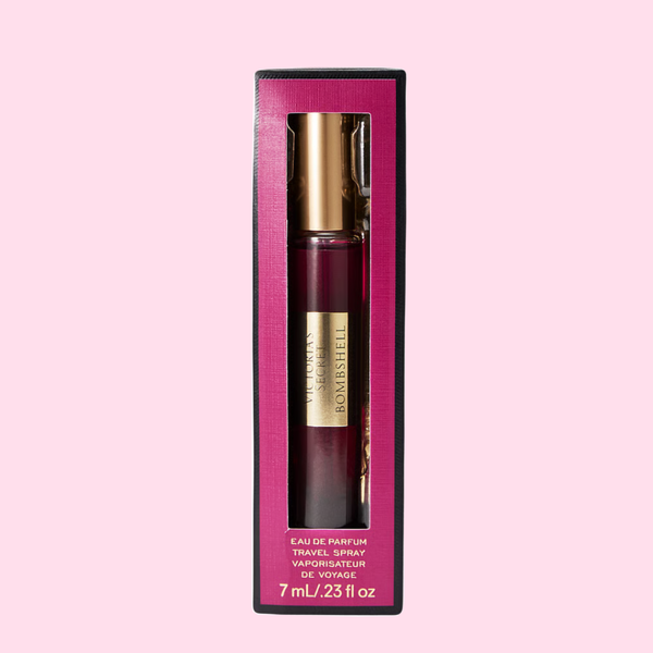 Парфуми 7 ml з дозатором Bombshell Passion Victoria&rsquo;s Secret VS-BP7 фото