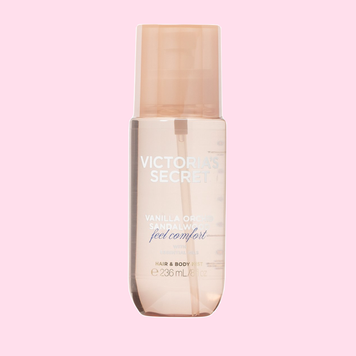 Розпив Спрей для тіла та волосся Vanilla Orchid Sandalwood Victoria&rsquo;s Secret Vs-vsw20 фото
