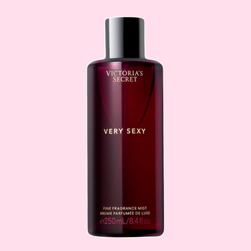 РОЗПИВ Спрей Very Sexy Victoria's Secret 10 ml VS-VS фото