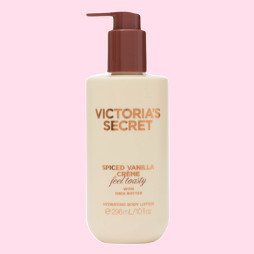 Лосьйон Spiced Vanilla Cr&eacute;me Victoria&rsquo;s Secret VS-SLS фото