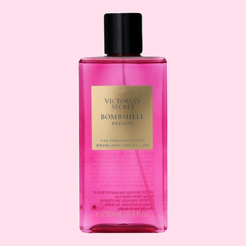 Розпив 10 ml Спрей Bombshell Passion Victoria&rsquo;s Secret VS-BP10 фото