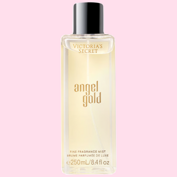 РОЗПИВ Парфумований спрей Angel Gold Victoria's Secret 10 ml VS-AG10 фото