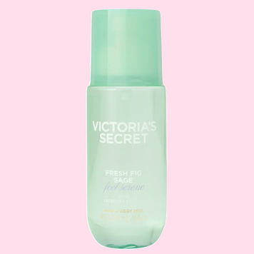 Розпив Спрей для тіла та волосся Fresh Fig Sage Victoria&rsquo;s Secret VS-FFS10 фото